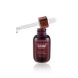 SAAM Beard & Eyebrows 30ml für gesundes Bart- und Augenbrauenwachstum