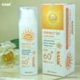 SAAM Perfect UV Sunscreen LSF 60+ PA++++ für alle Hauttypen
