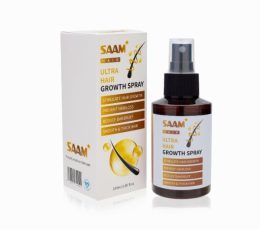 SAAM Ultra Hair Growth Spray