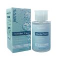 SAAM Micellar Water 200ml Entfernt alle Unreinheiten